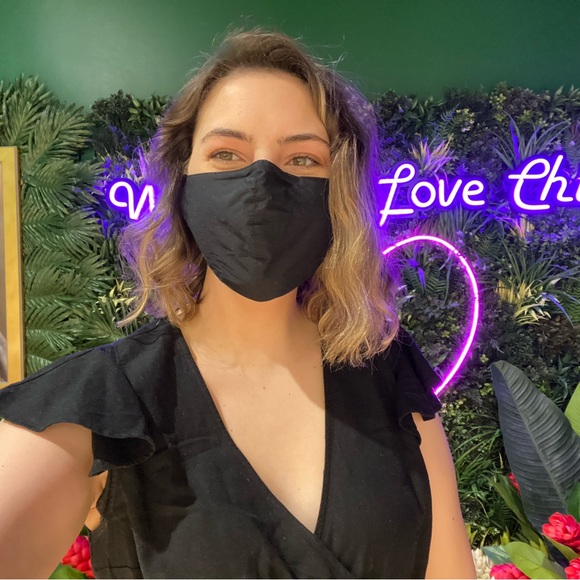 Meet your Posher, Cadie - Picture 2 of 3